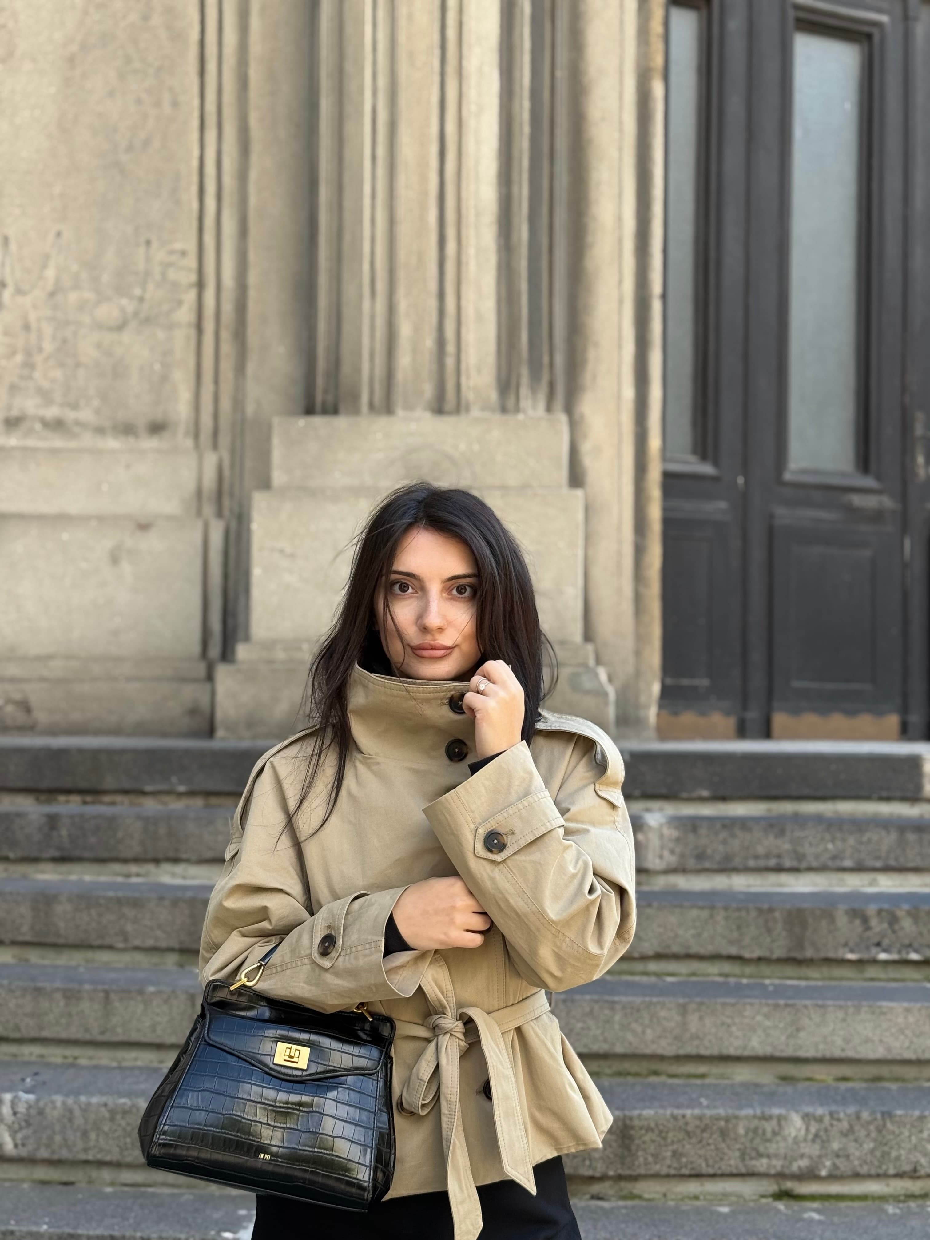 Профилна снимка