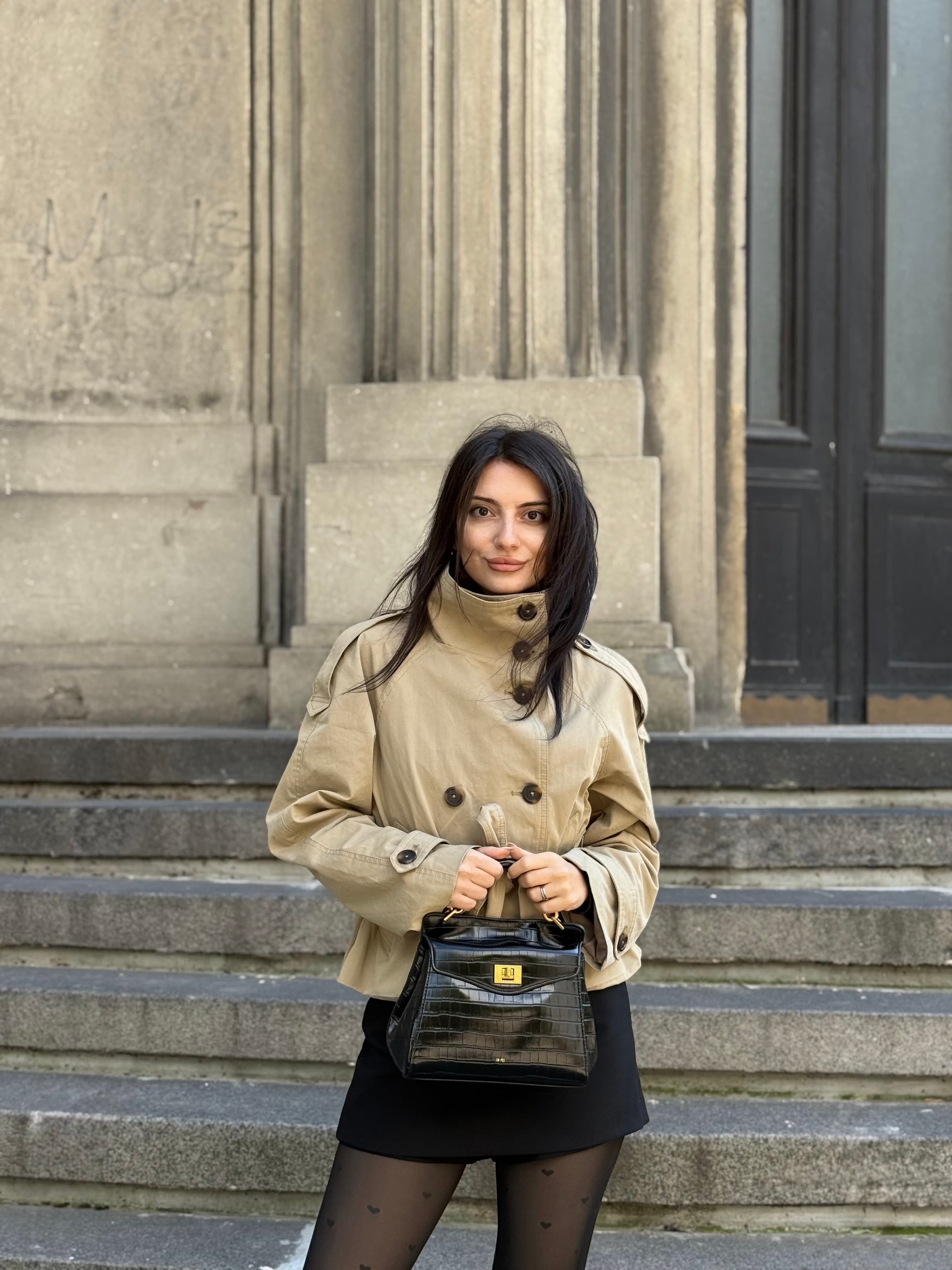 Профилна снимка