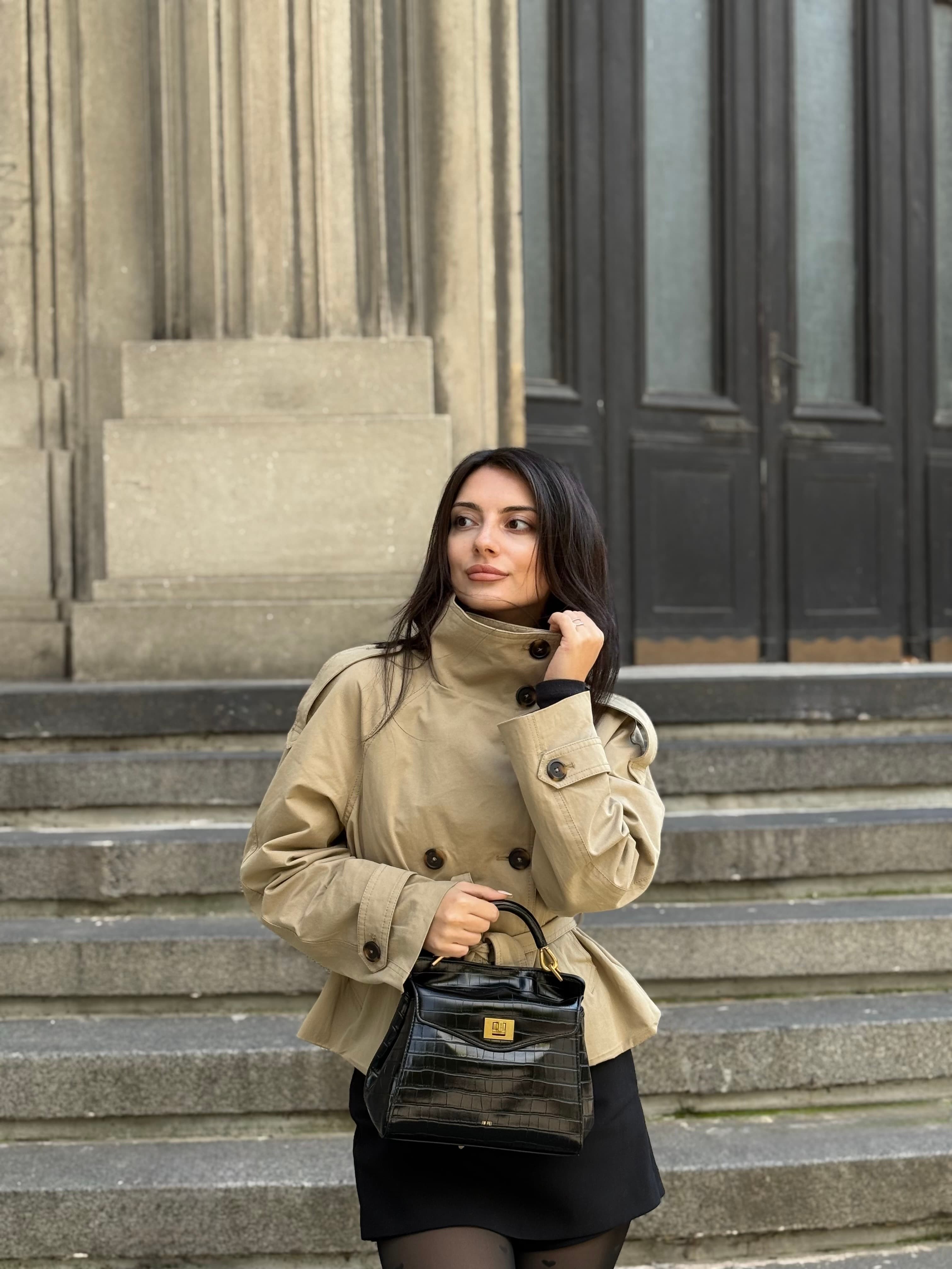 Профилна снимка