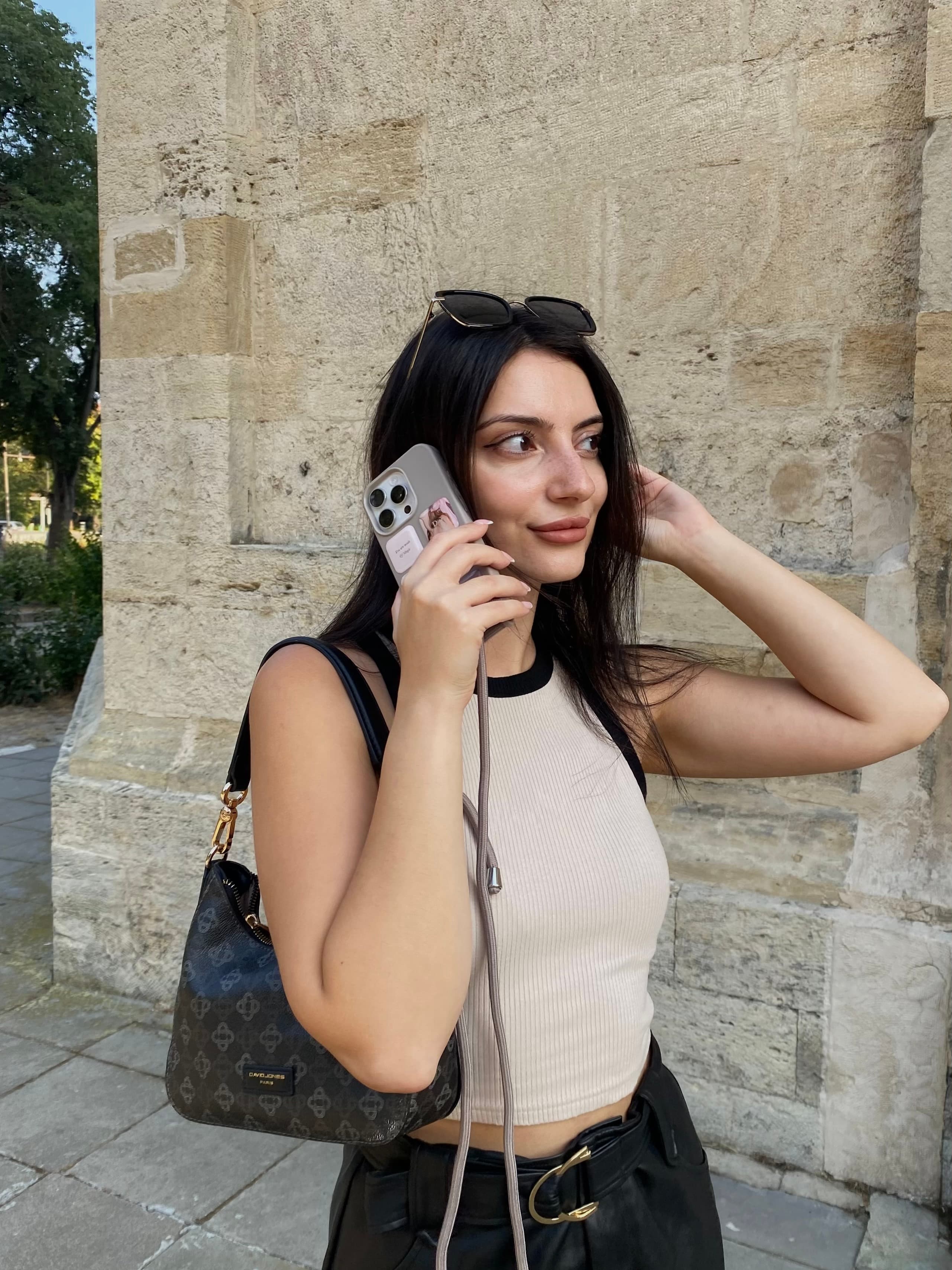 Рекламна колаборация с Cozylab