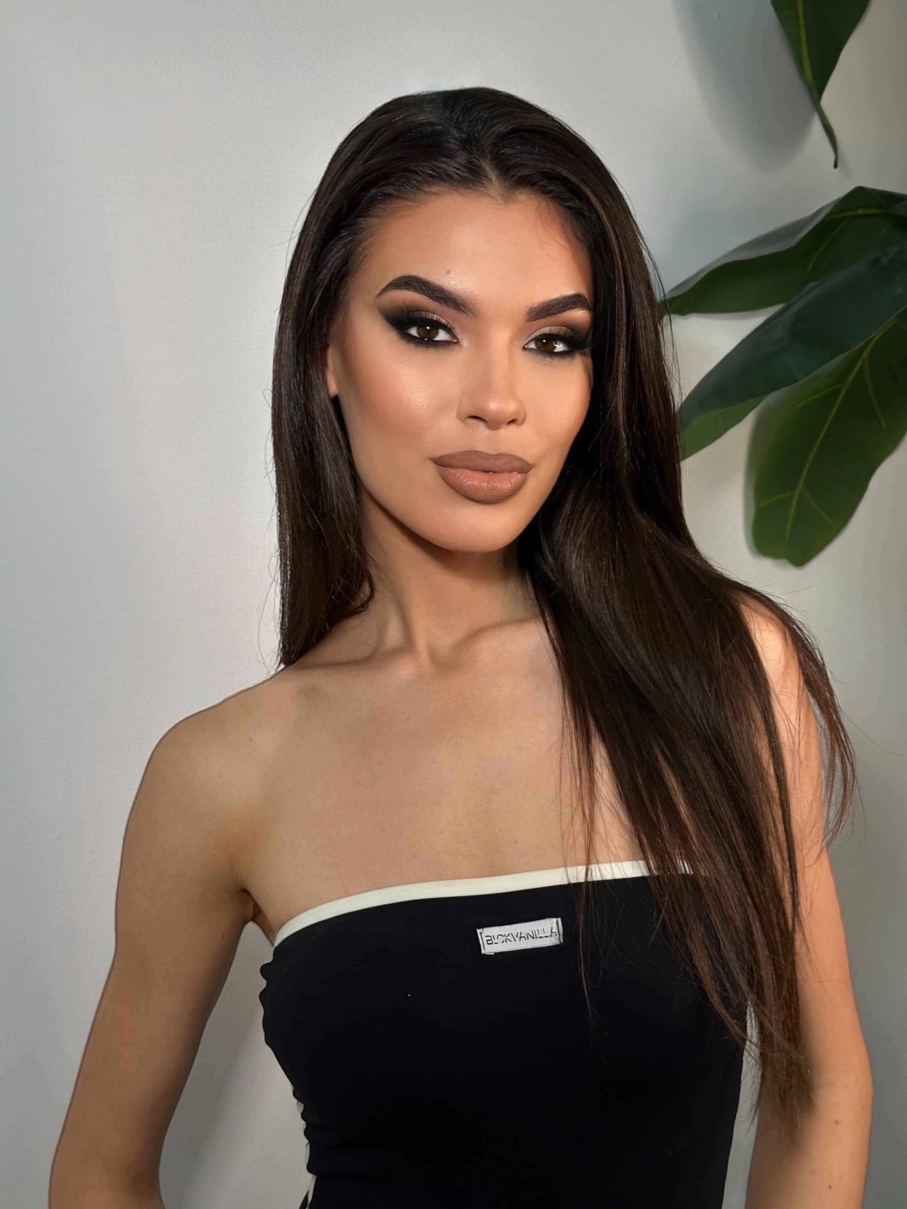 Профилна снимка