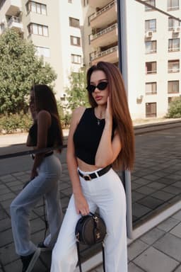 Профилна снимка