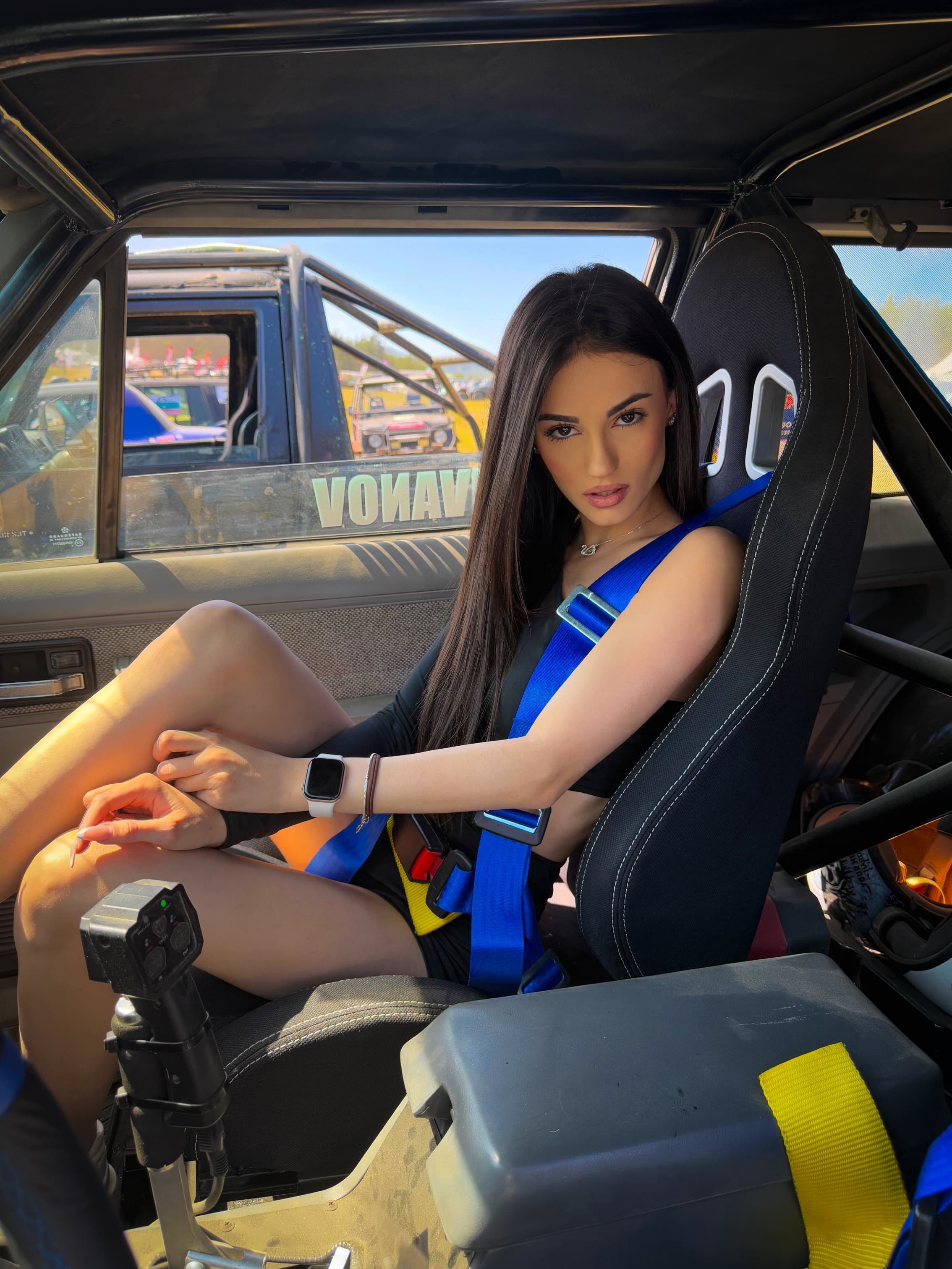 Профилна снимка