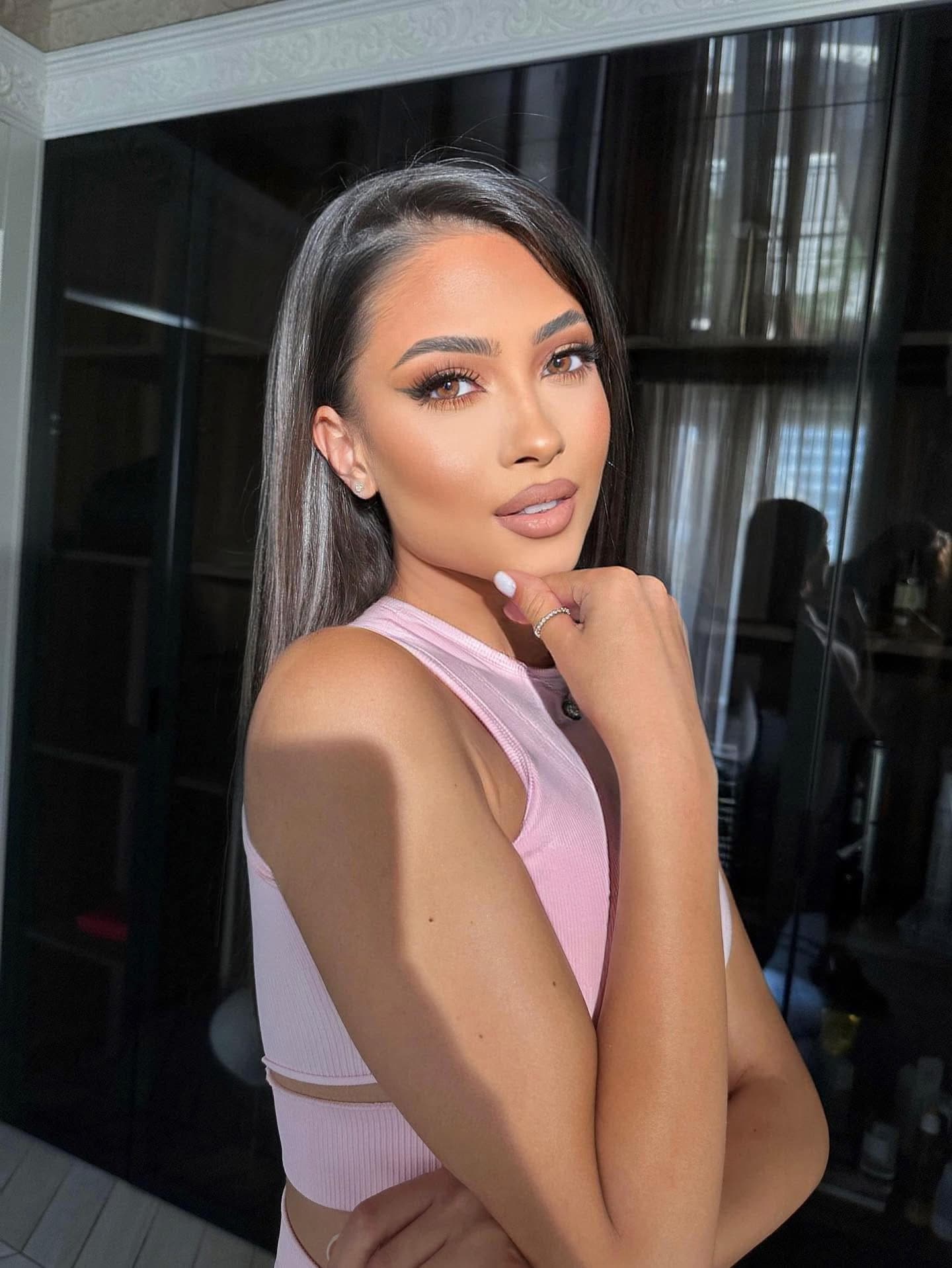 Профилна снимка